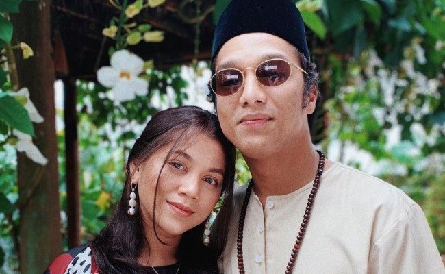  Pasang Surut Rumah Tangga, Kaka Azraff Mahu Elak Fitnah