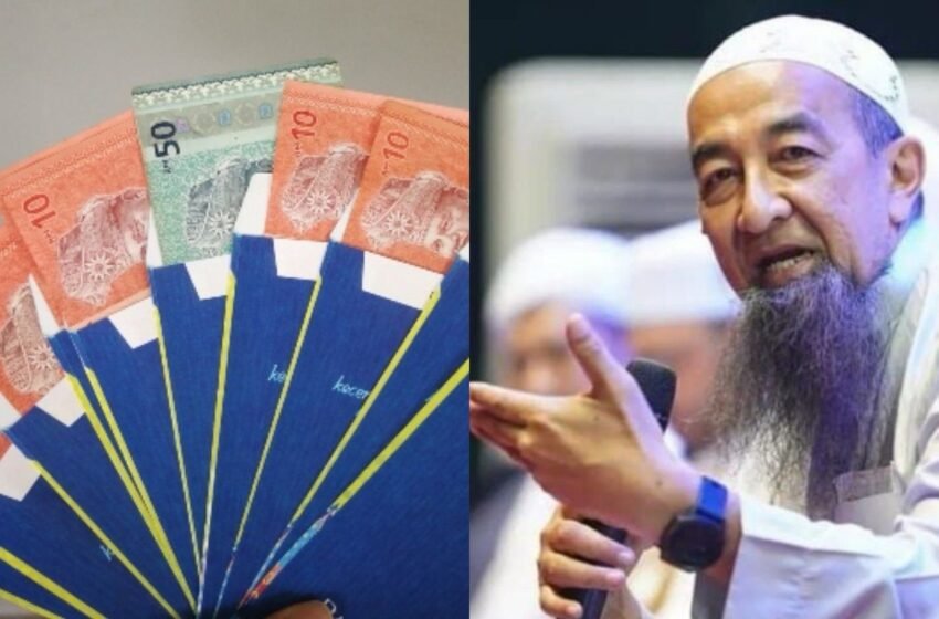  Haram Guna Duit Raya Bayar Road Tax Kereta