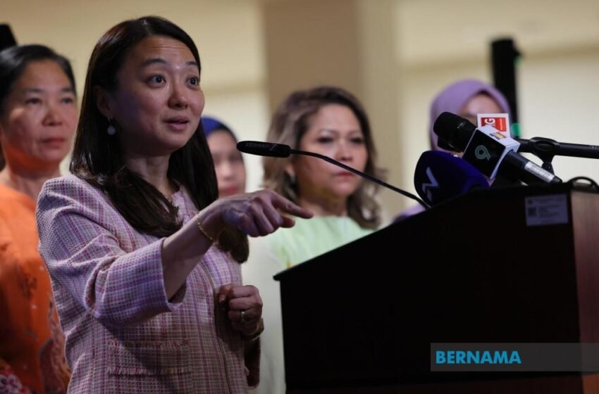  KBS Perkenal Lima SOP Baharu Penganjuran Konsert EDM, Tangani Penyalahgunaan Dadah