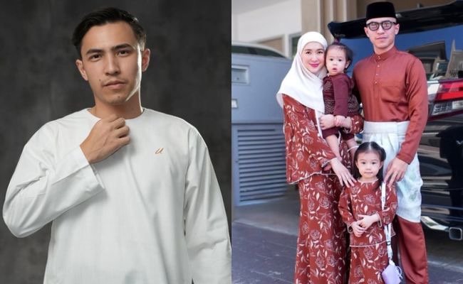 Maruah Keluarga Dihina, Harris Alif Cabar Pelakon Lelaki Selesai Di Gelanggang Tinju