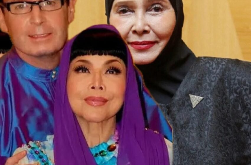  Noor Kumalasari Rindu Anita Sarawak