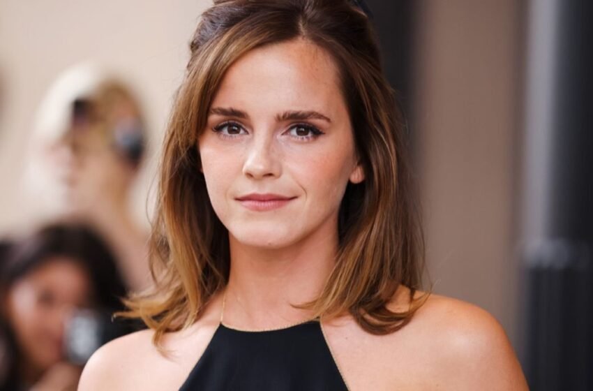  Langgar Had Laju Jalan, Emma Watson Digantung Lesen Memandu Selama Enam Bulan