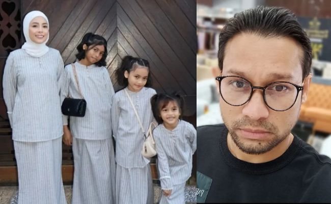  Linda Hashim, Beego Berbalah Isu Tanggungjawab