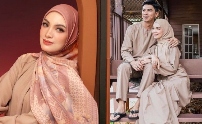  “Enam Bulan Pertama, Rasa Nak Buka Tudung”