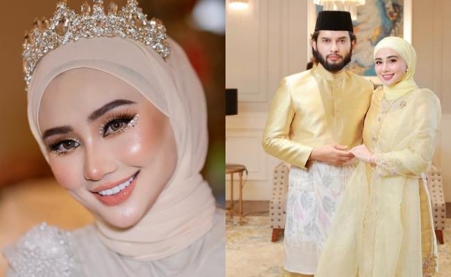  Kerap Sakit & Alami Gangguan Mistik, Wawa Zainal Mohon Maaf Jika Ada Sakiti Hati Sesiapa