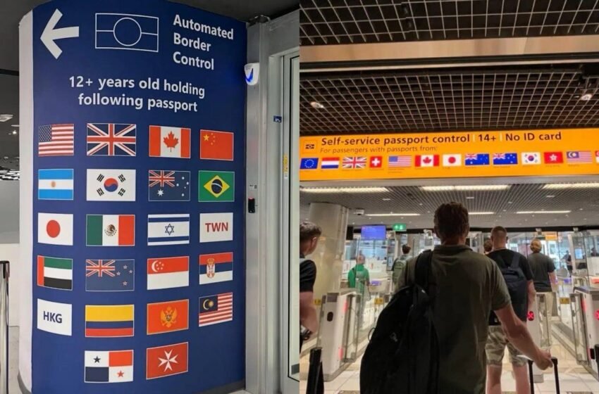  Warga Thailand Ini Cemburu Dengan Rakyat Malaysia Sebab…