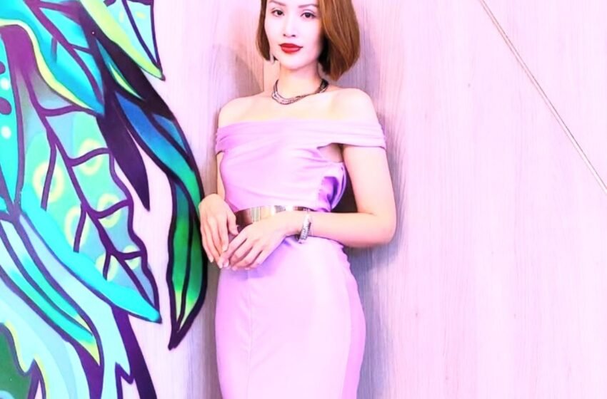  “Saya Rasa Mereka Tiada Otak”- Soo Wincci