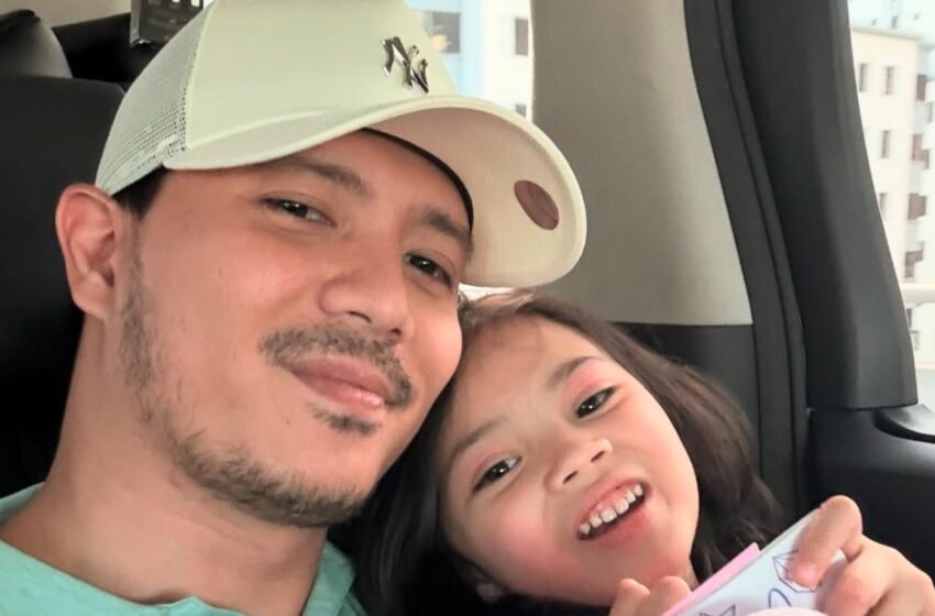  Isu Ibu Cakap Anak Tak Comel, Fattah Amin Harap Netizen Henti Spekulasi