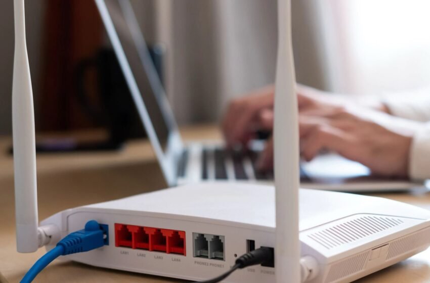  Wanita Ini Dituduh Suami Berlaku Curang Sebab Juruteknik Datang Rumah Baiki Modem
