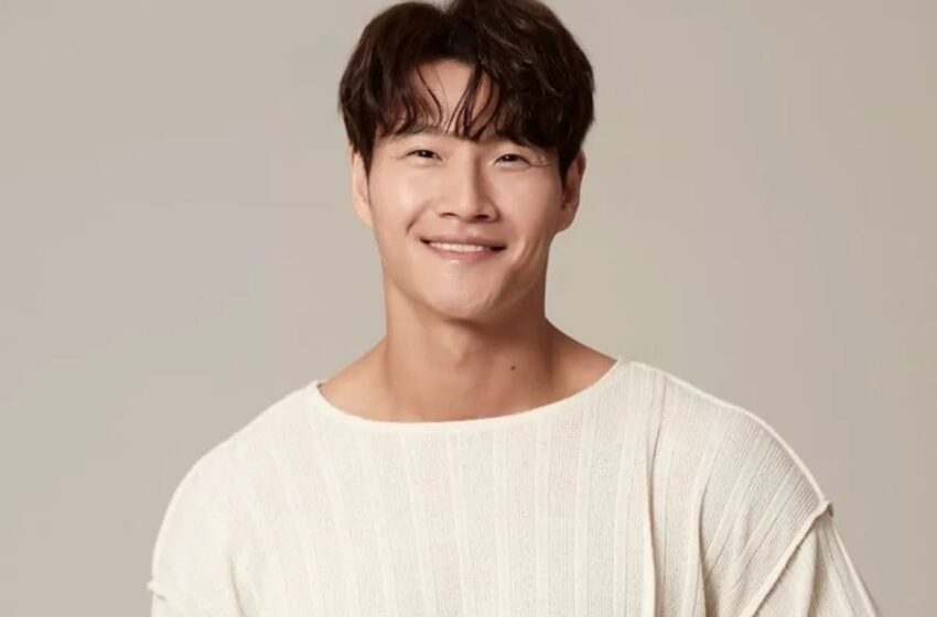 Kim Jong Kook Umum Nikah Pada Usia 49 Tahun