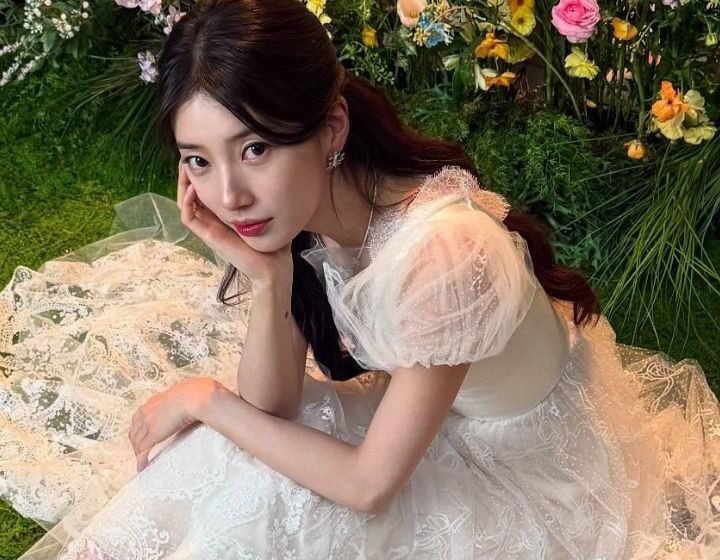  Suzy Nafi Khabar Angin Kahwin Dengan CEO Produk Kecantikan