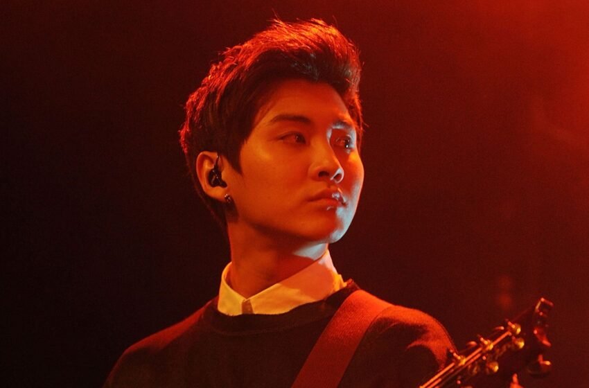  Lalui Hidup Sukar Lepas Bersara, Bekas Anggota F.T Island, Song Seung Hyun Kini Buka Restoran Gukbap Di New York