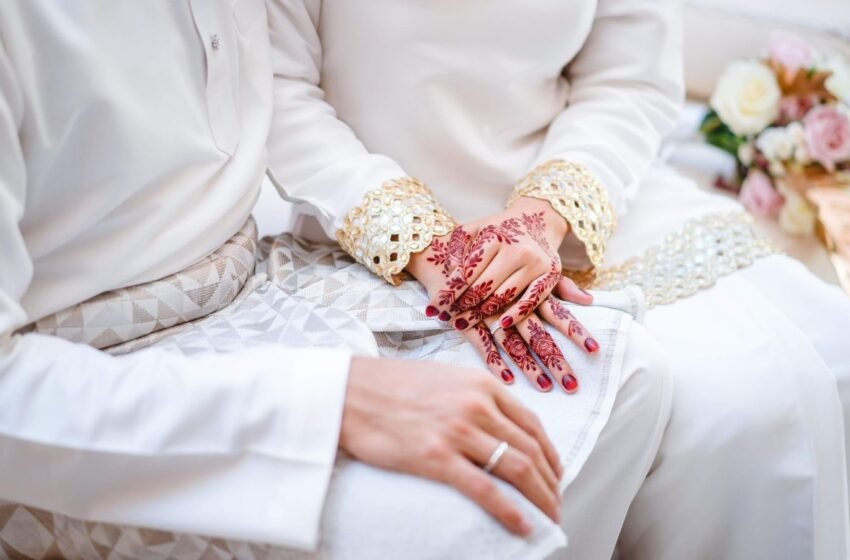  Bakal Pengantin Stres, Ibu Desak Ubah Tarikh Kahwin Demi Ibu Saudara