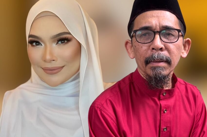Nora Ariffin Akui Penat Kes Cerai Belum Selesai, Ikut Prosedur Mahkamah
