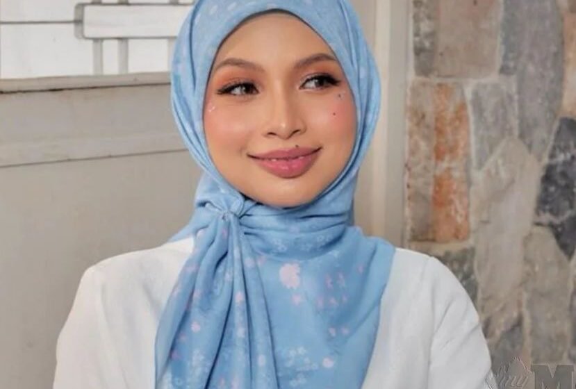 Syasya Rizal Rasa Bersalah ‘Doakan’ Hal Tak Baik Untuk Suami