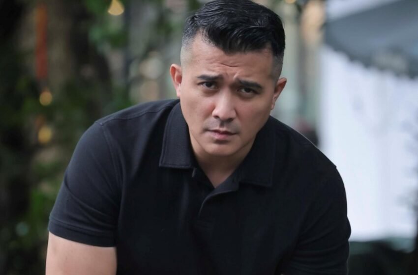  ‘Berdoa Allah Tarik Harta Orang Yang Aniaya Saya’ – Aaron Aziz