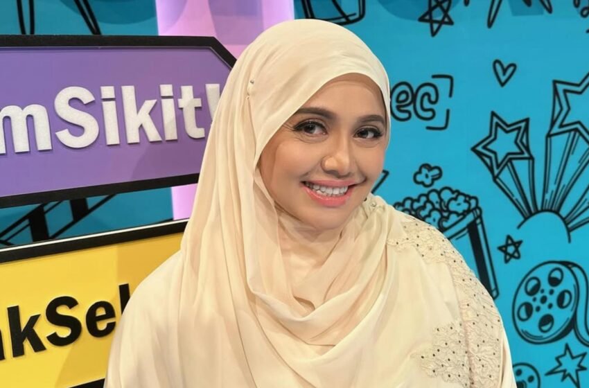Raja Azura Fail Permohonan Laksana Perintah Nafkah Selepas 15 Tahun Bercerai