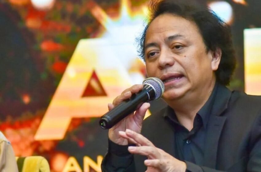  AIM24: RIM Akan Semak Dakwaan Yuji Mengenai Lagu Old Love
