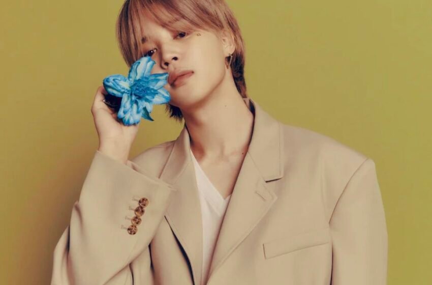  Jimin Derma RM350,000 Untuk Pelajar DI Wilayah Jeolla Utara