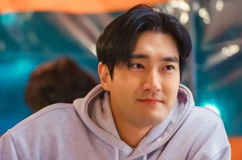  Choi Siwon Mengenang Aktivis Konservatif AS Charlie Kirk Di Instagram, Kemudian Bertindak Memadamnya