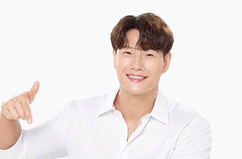  Kim Jong Kook Bongkar Punca Sebenar Rahsiakan Identiti Isteri, Nafi Semua Khabar Angin