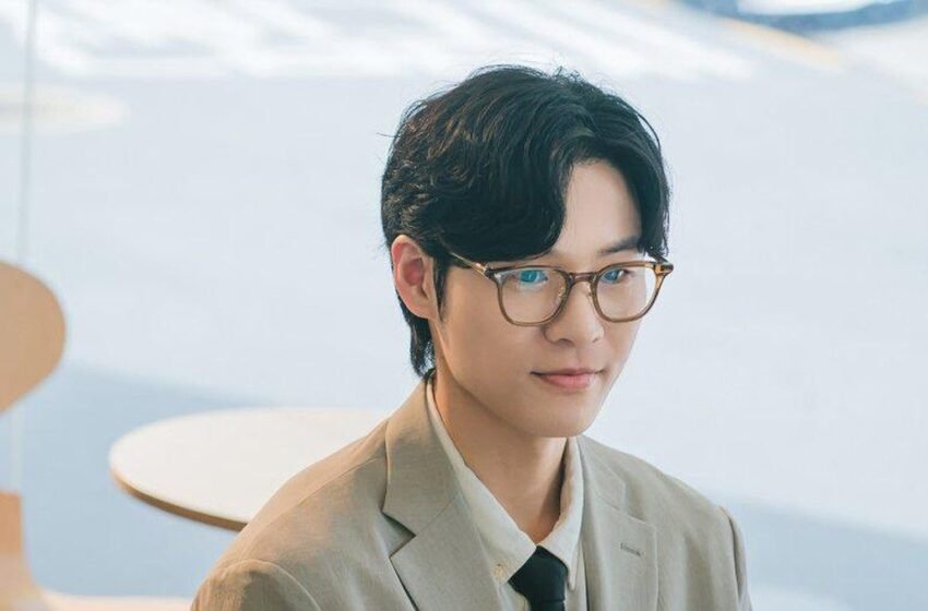  Tunggang Motosikal Ketika Mabuk, Yoo Ji On Akui Kesalahan & Undur Diri Daripada Produksi Drama