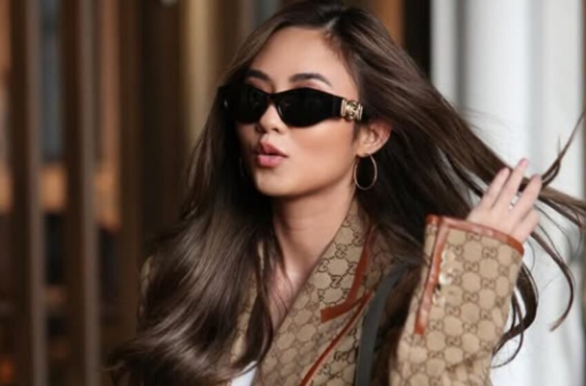  Intan Najuwa ‘Meletup’, Dedah Pereka Fesyen Popular Hutang Jutaan Ringgit!