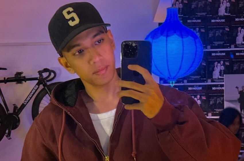  Naim Daniel Syukur Masih Diberi Ruang Berkarya Walau Berdepan Ujian