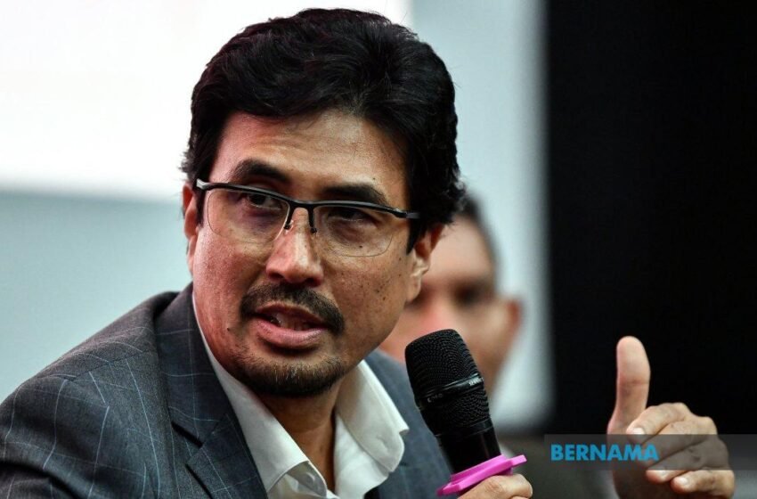  FINAS Bantu Keluarga Dua Kru Penggambaran Maut Dalam Kemalangan Di Betong