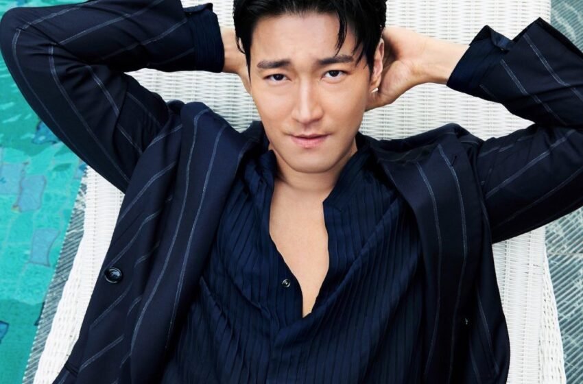  Ini Sebab Kenapa Ramai Mahu Siwon Keluar Daripada Super Junior