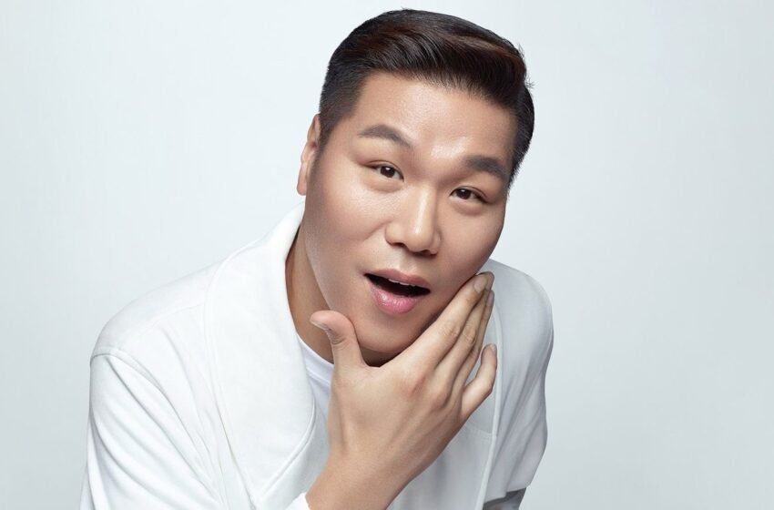  Seo Jang Hoon Dedah Yang Dirinya Sudah Lama Mempunyai Kekasih Rahsia?