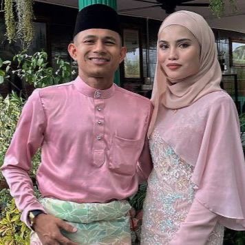  Masalah Kewangan, Keadaan Fizikal Bukan Punca Perceraian Faisal Halim & Isteri