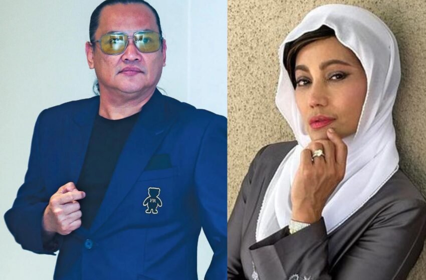  Ameng Syukur A. Aida Sudah Sedarkan Diri
