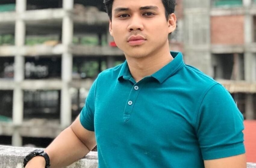  Raja Atiq Mohon Pertolongan Cari Kerja, Mahu Buat Marketing Atau Jadi Pemandu Peribadi