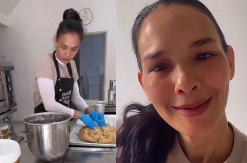 Zahnita Wilson Batal Niat Tutup Kedai Bakeri