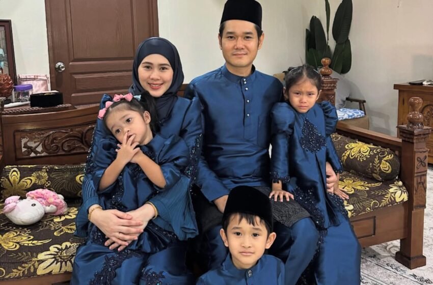 Wanita Didakwa Orang Ketiga Dalam Rumah Tangga Nubhan Buat Laporan Polis