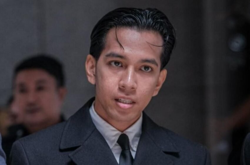 Kes Amang Seksual, Saksi Dibenarkan Beri Keterangan Secara Online