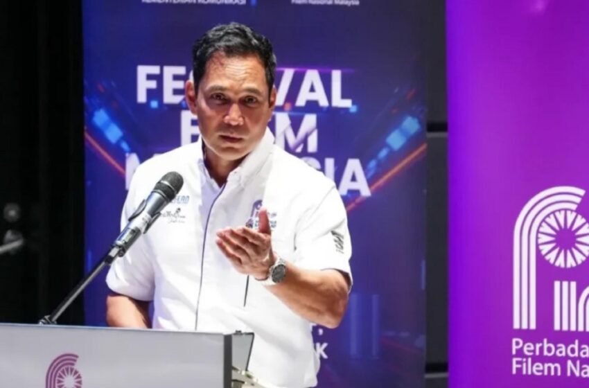 Dana STAR Terima Sambutan Luar Biasa