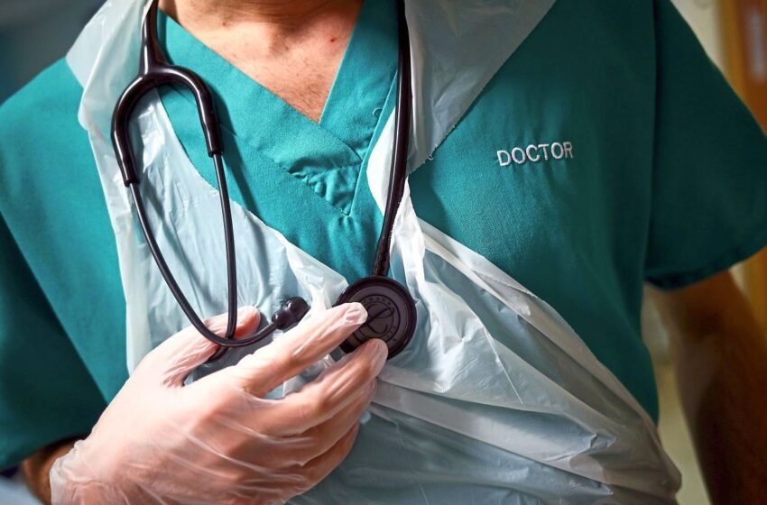 Kerja Doktor Bertahun-Tahun Tapi Masih Tak Mampu Beli Rumah