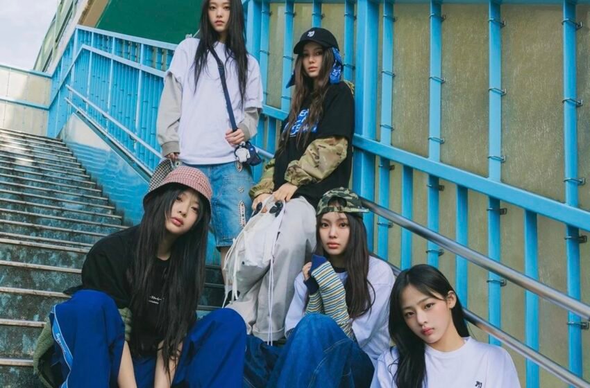  Cubaan Keluar Agensi Gagal, Mahkamah Sahkan Kontrak NewJeans Masih Bersifat Eksklusif
