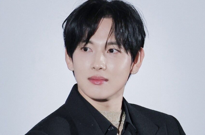 Im Si Wan Kembali Aktif Sebagai Penyanyi Bakal Luncur Album Solo Pertama Di Bawah SM Entertainment