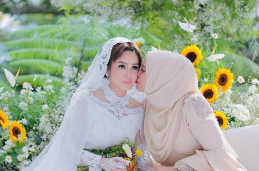 Status Pernikahan Dengan Kamal Adli Tidak Sah? Uqasha Senrose Minta Pandangan Agamawan