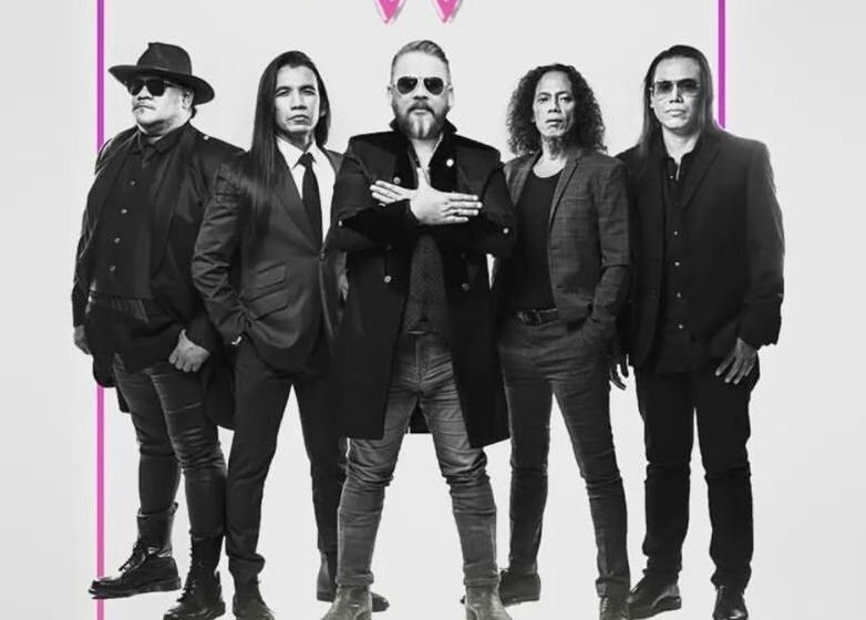  Pengunduran Black & Eddie daripada Wings Jadi Tanda Tanya