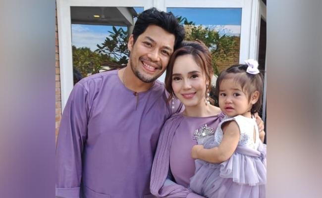 Uqasha Senrose Nekad Teruskan Proses Perceraian Dengan Kamal Adli, Tiada Persefahaman