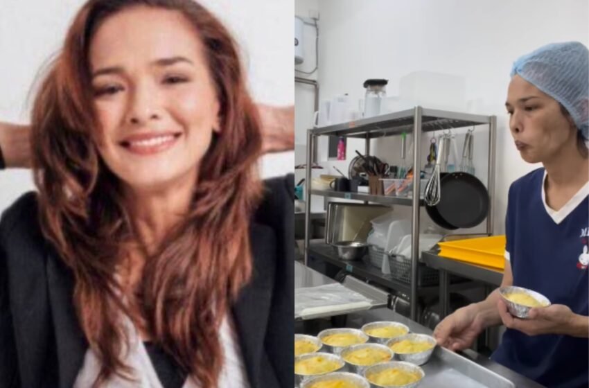 Hanya 5 Bulan Beroperasi, Kedai Bakeri Zahnita Wilson Terpaska Ditutup