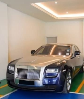  TikTok Kini Jadi ‘Showroom’ Mewah, Rumah RM60 Juta Dijual Sekali Dengan Rolls-Royce