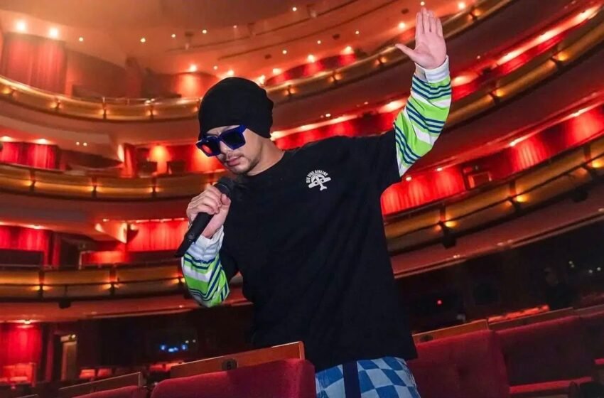  Tempoh Reman Namewee Disambung 3 Hari Lagi