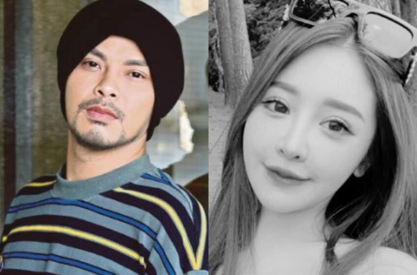  Namewee Ditahan Polis, Bantu Siasatan Kes Kematian Influencer Taiwan