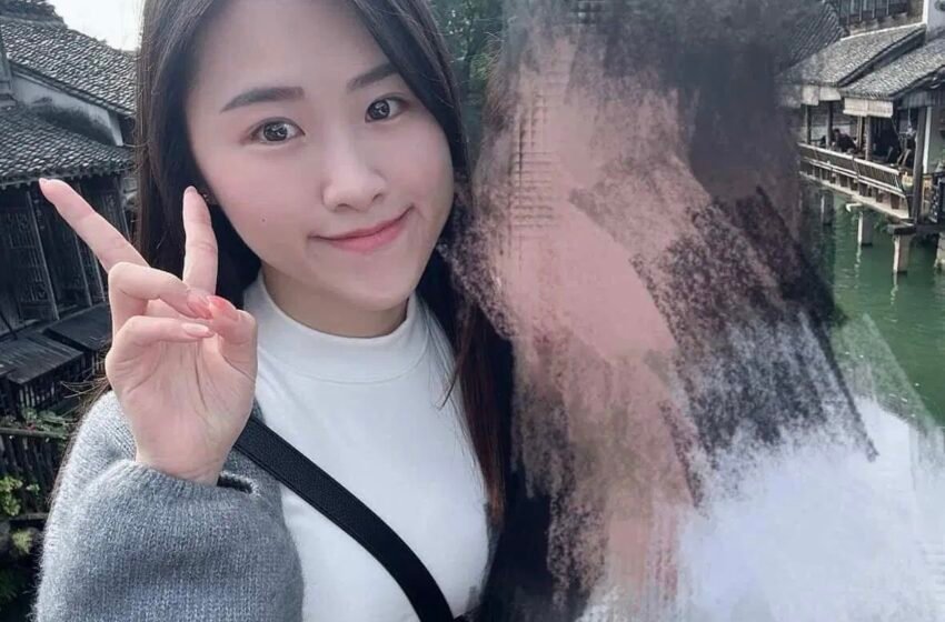  Hilang 3 Hari Lepas Pulang Dari China, Rupanya Wanita Ini Hanya Mahu Tenangkan Diri