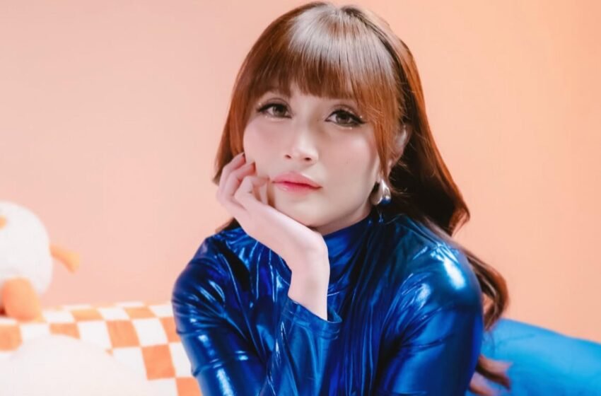  Ayda Jebat Terkilan Nama Bapa Jadi Bahan Gurauan – ‘Anak Jebat Derhaka’